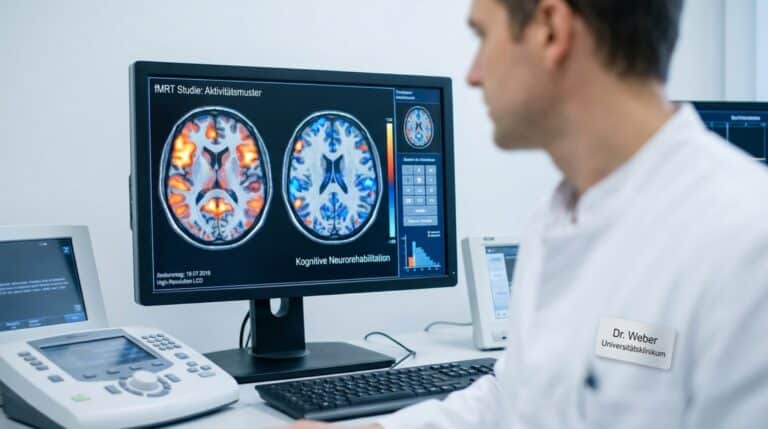 Wie Hypnose das Belohnungssystem im Gehirn neu verdrahtet