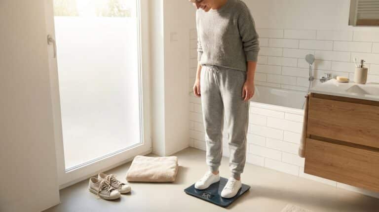 Mit dem Rauchen aufhören: Was passiert mit dem Stoffwechsel?