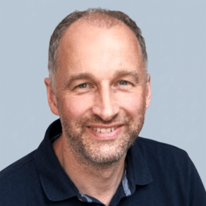 Jens Kleinholz